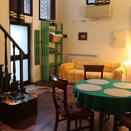 Mimi'S Studios Venetië Kamer foto