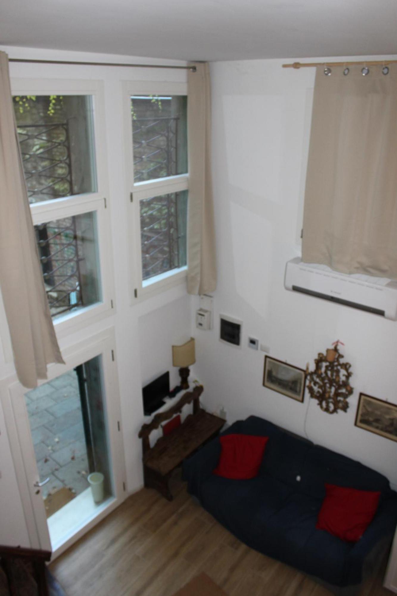 Mimi'S Studios Venetië Buitenkant foto