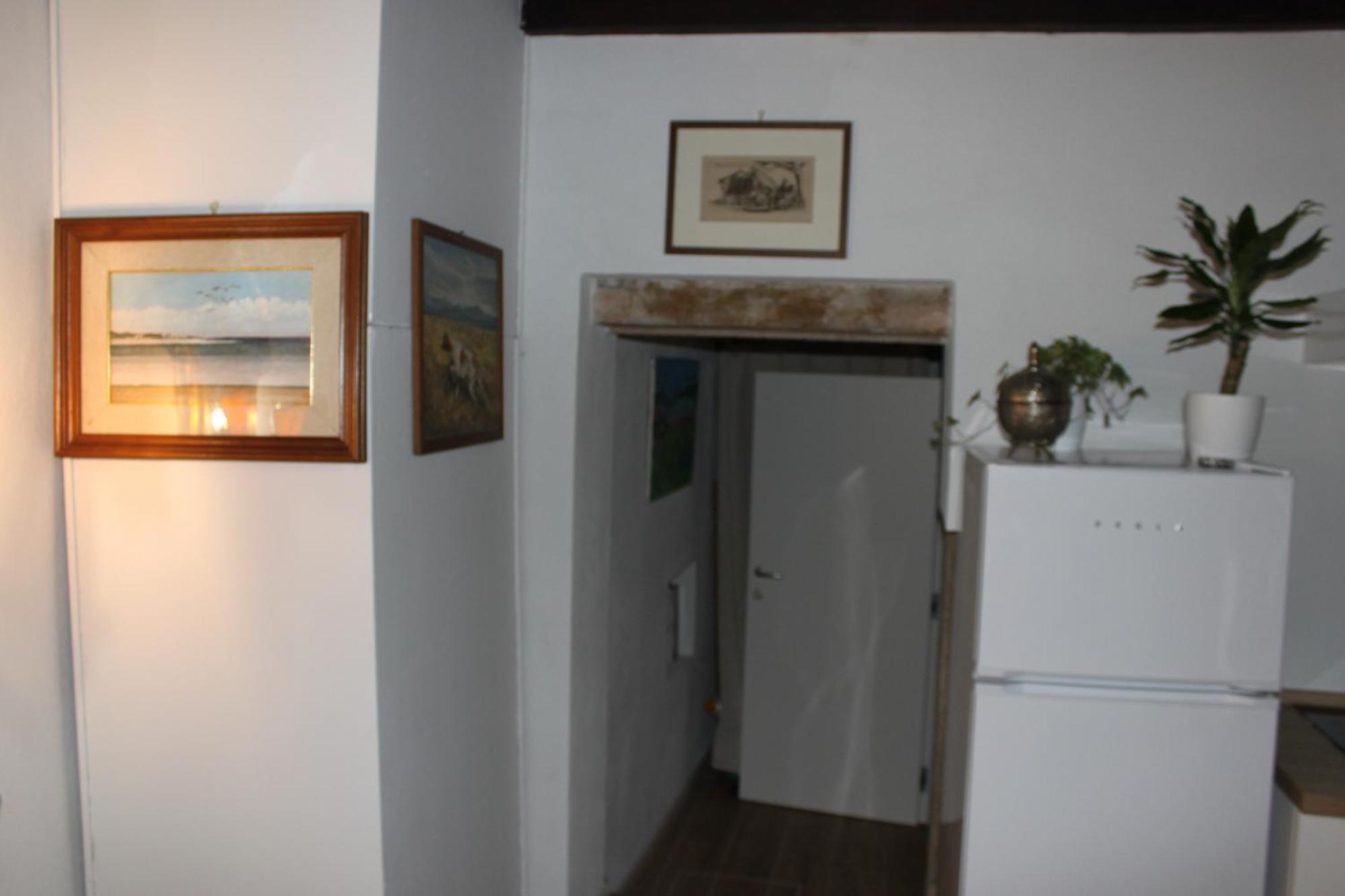 Mimi'S Studios Venetië Buitenkant foto