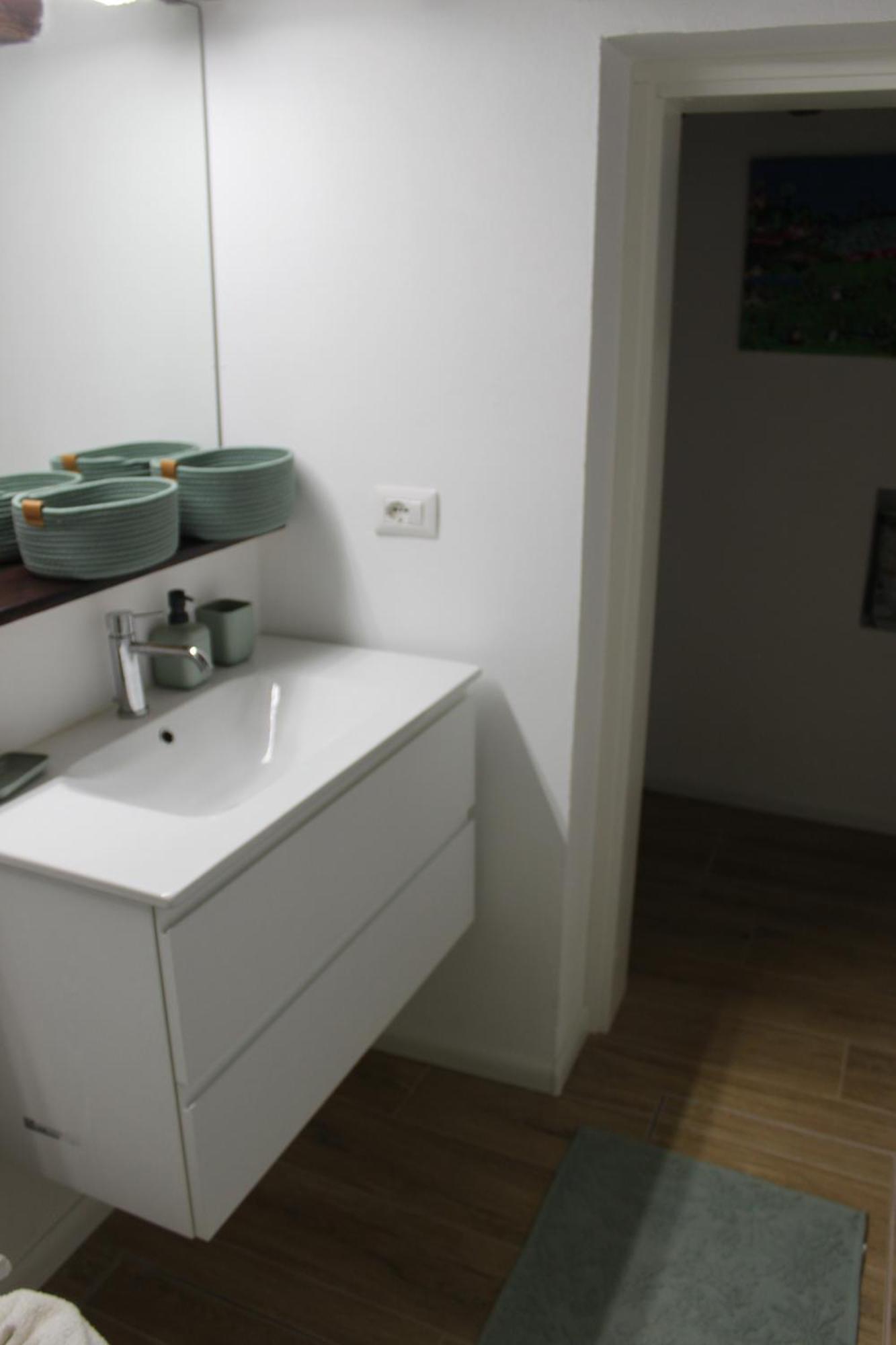 Mimi'S Studios Venetië Buitenkant foto