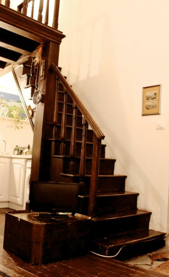 Mimi'S Studios Venetië Buitenkant foto