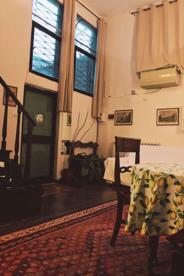 Mimi'S Studios Venetië Buitenkant foto